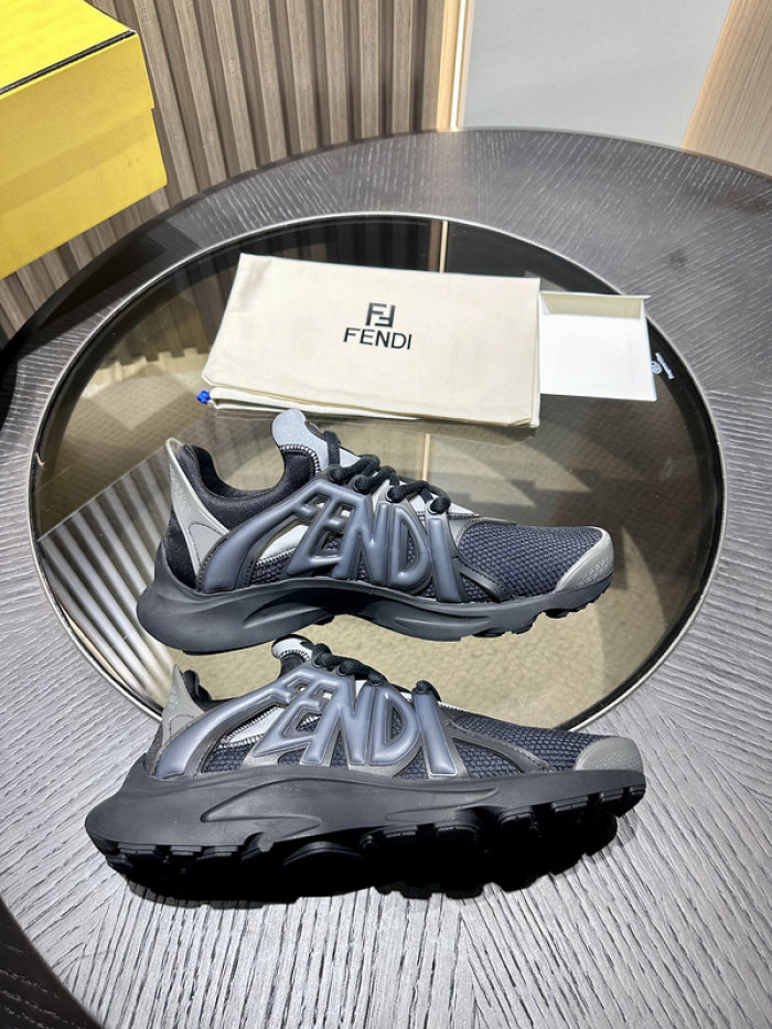 F**di sneakers