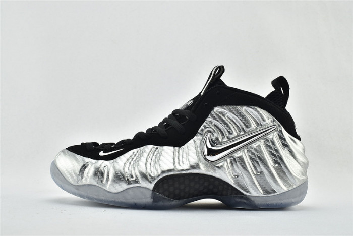 Air Foamposite Pro 