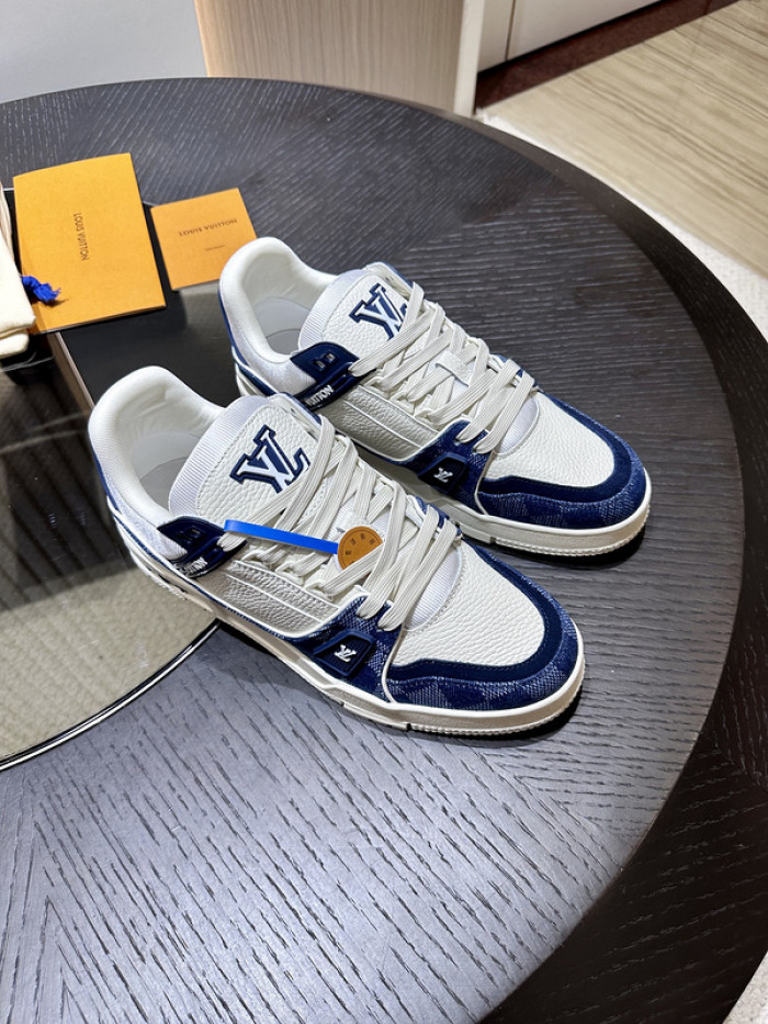 LUSV SNEAKERS