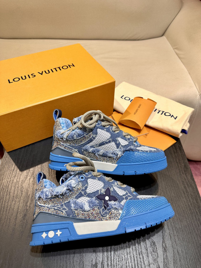 LUSV SNEAKERS