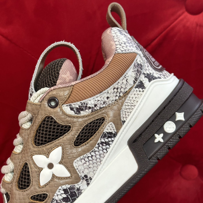 LUSV SNEAKERS