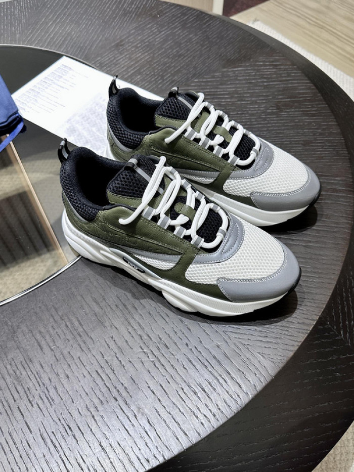 DOR B22 SNEAKERS