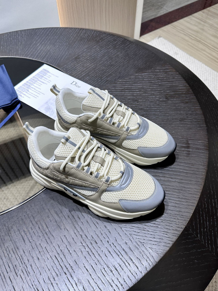 DOR B22 SNEAKERS