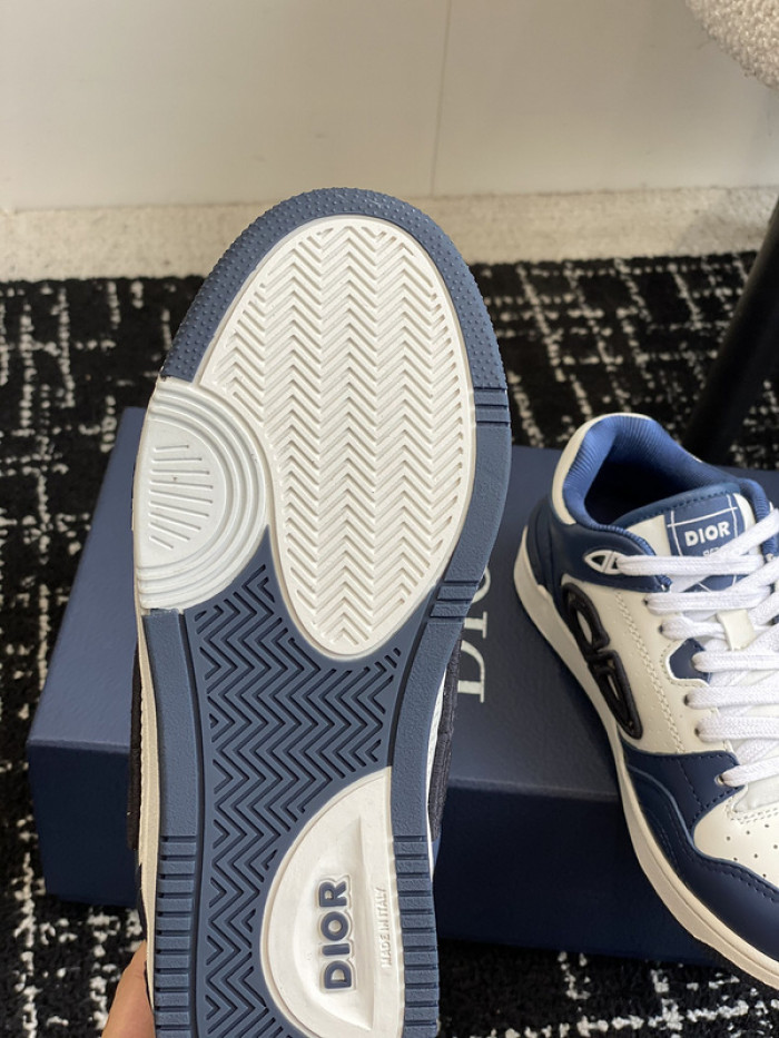 DOR B57 SNEAKERS