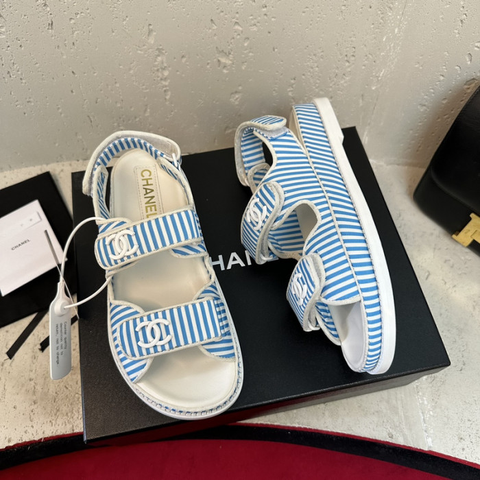 CN Slide Sandal