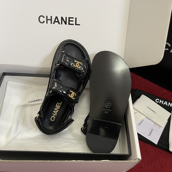 CN Slide Sandal
