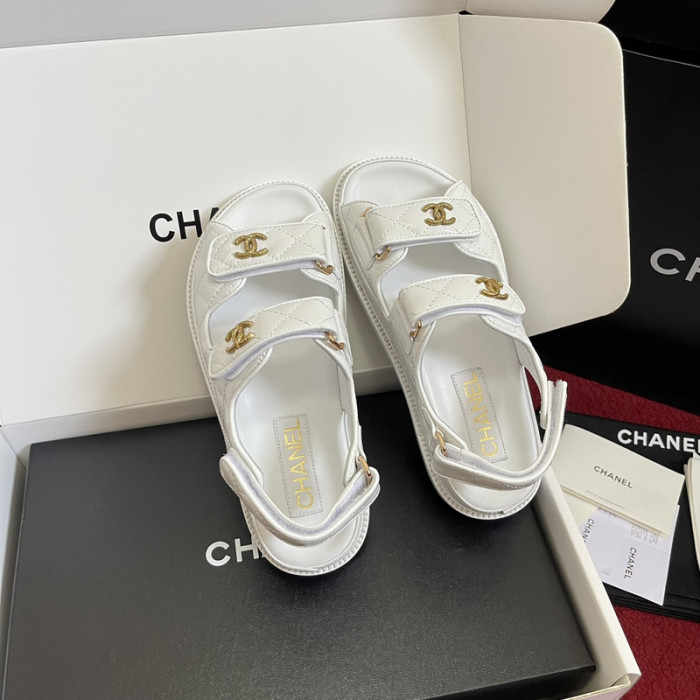 CN Slide Sandal
