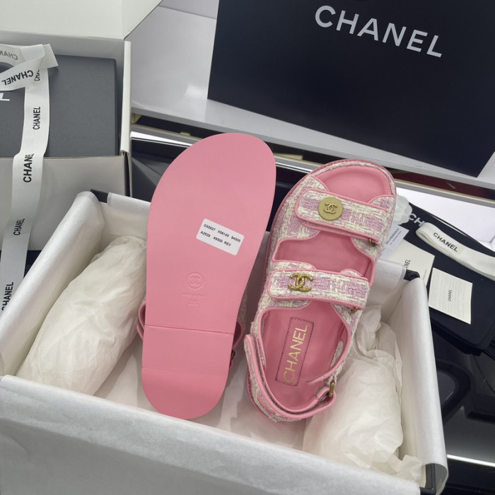 CN Slide Sandal
