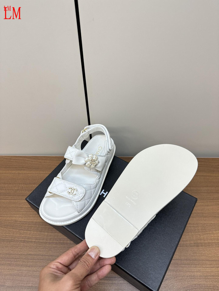 CN Slide Sandal