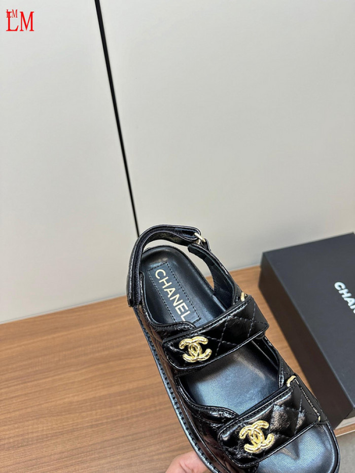 CN Slide Sandal
