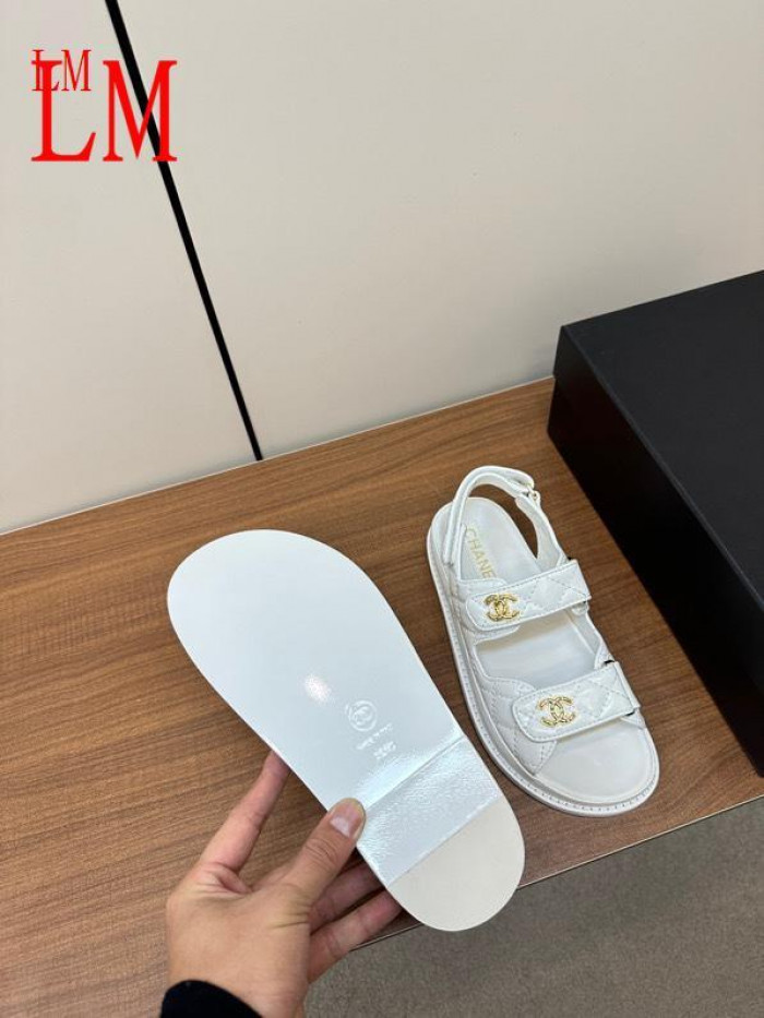 CN Slide Sandal