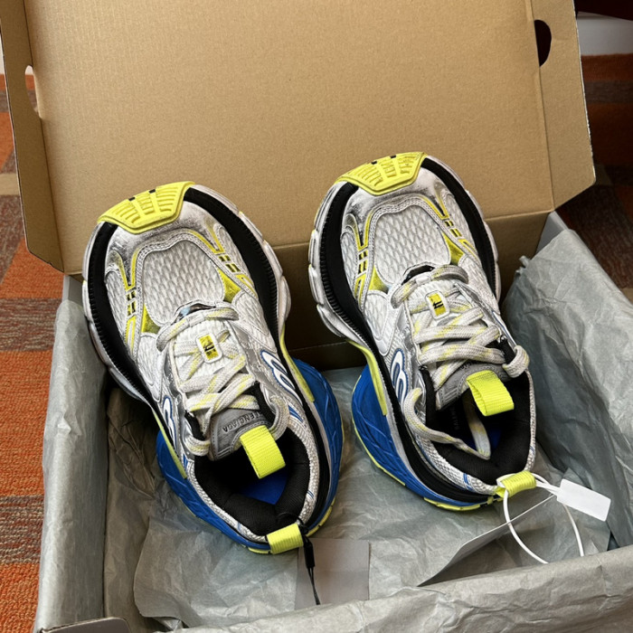 BALCIA 3XL SNEAKER