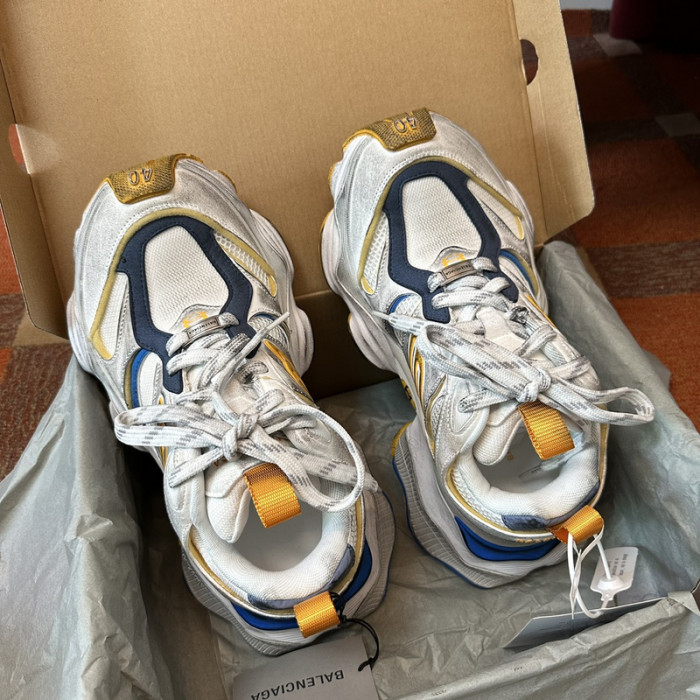 BALCIA 3XL SNEAKER