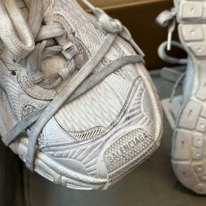 BALCIA 3XL SNEAKER