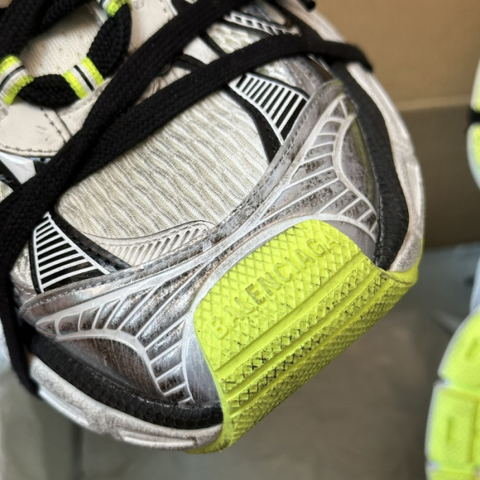 BALCIA 3XL SNEAKER