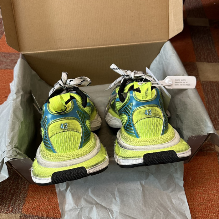 BALCIA 3XL SNEAKER