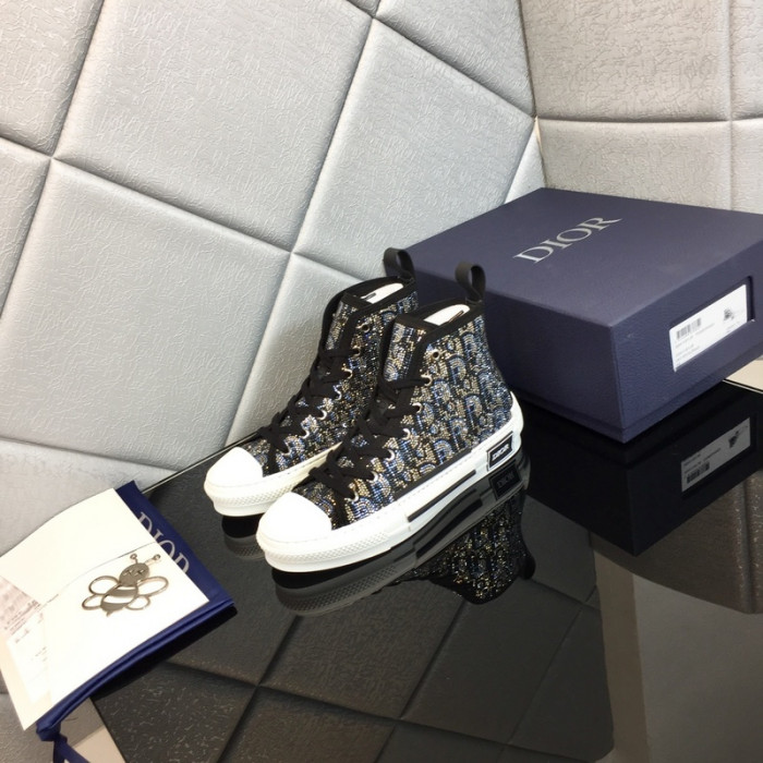 DOR B23 SNEAKERS