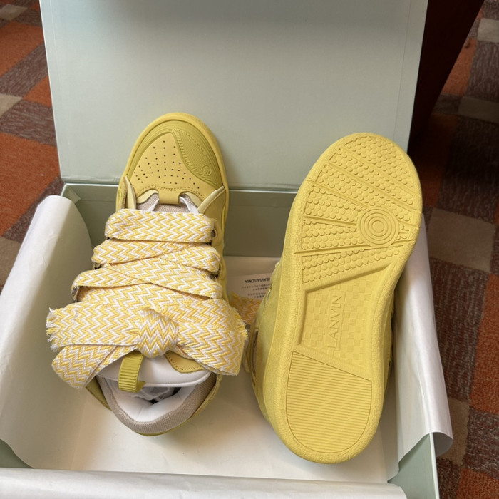 Lanu1n curb sneaker