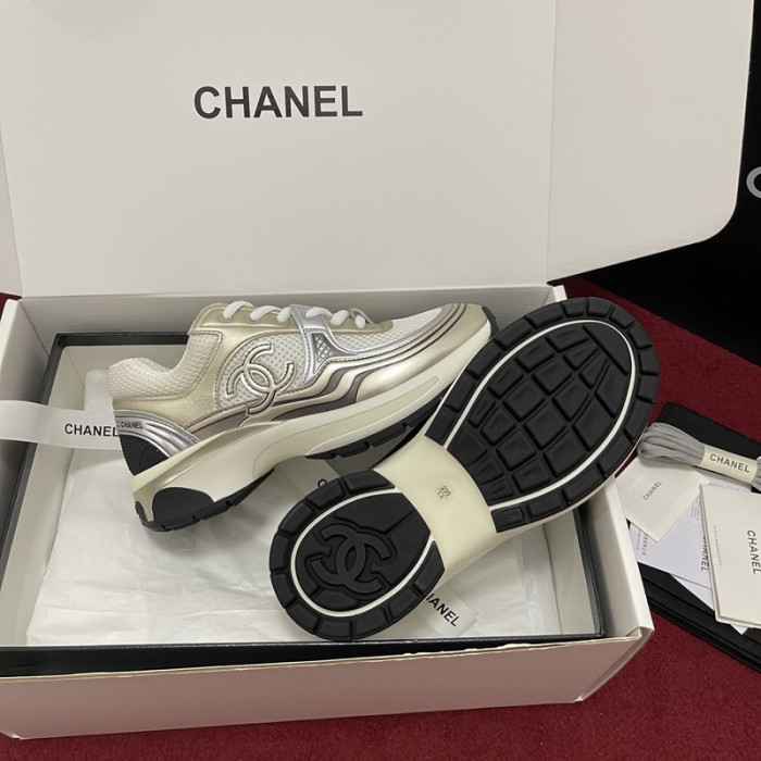 CHNL Sneaker