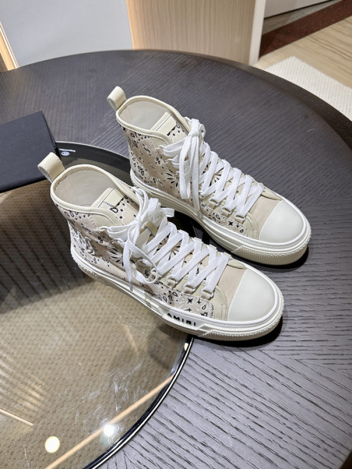 AMIRI SHOES