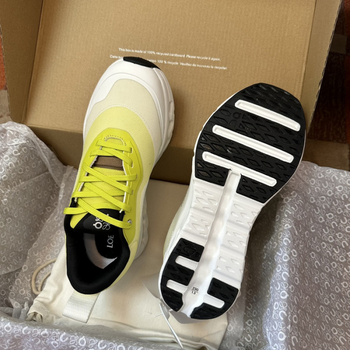 L0ew* sneaker