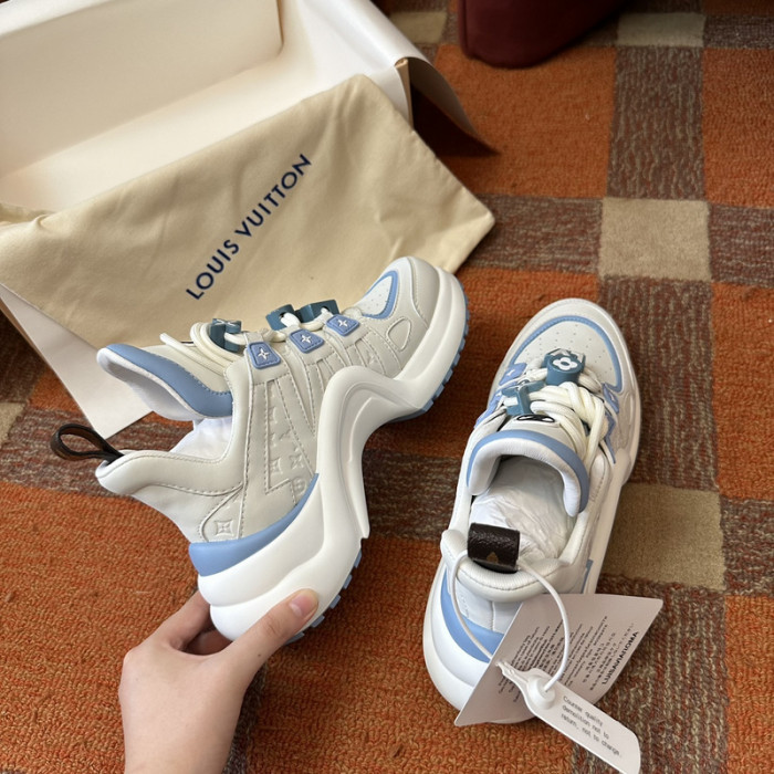 LUSV SNEAKERS