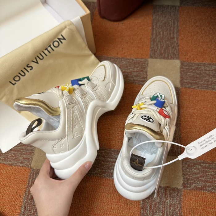 LUSV SNEAKERS