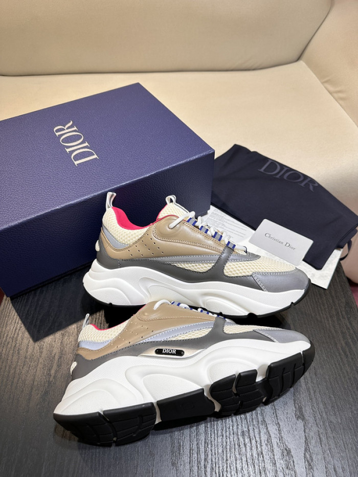 DOR B22 SNEAKERS
