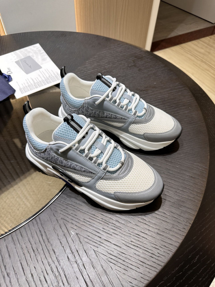 DOR B22 SNEAKERS