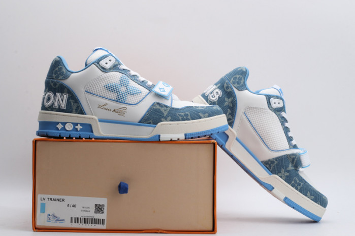 LUSV SNEAKERS