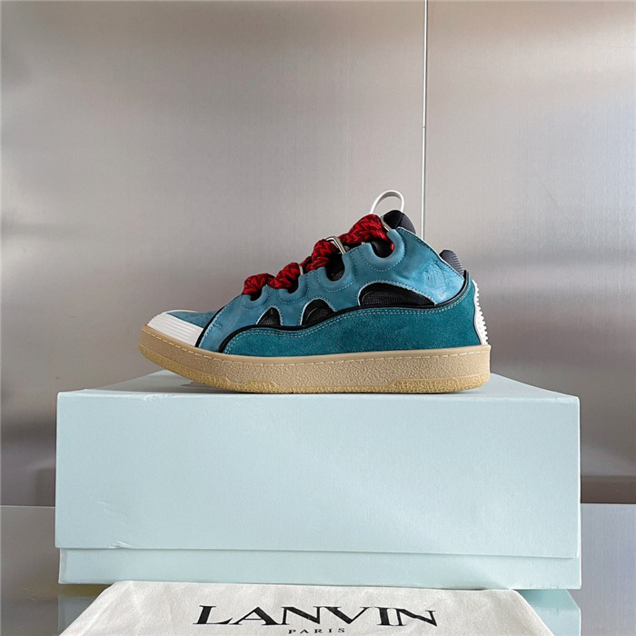 Lanu1n curb sneaker