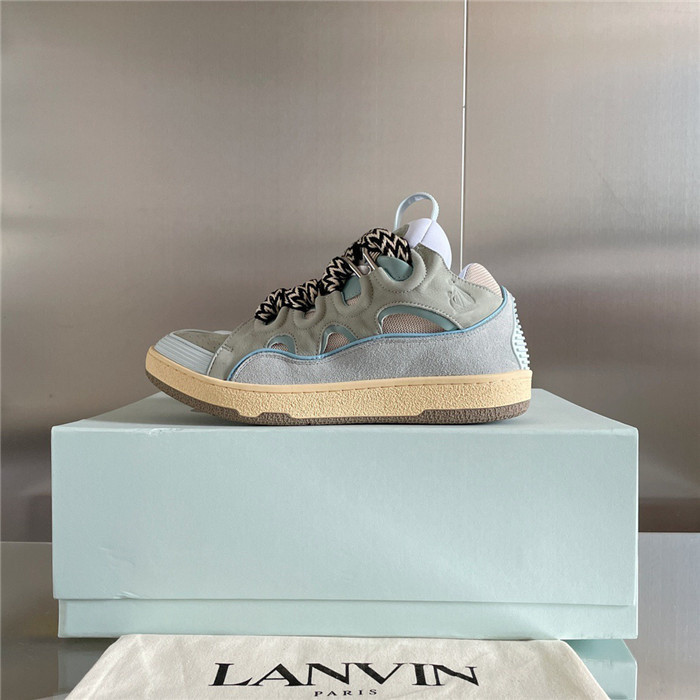 Lanu1n curb sneaker
