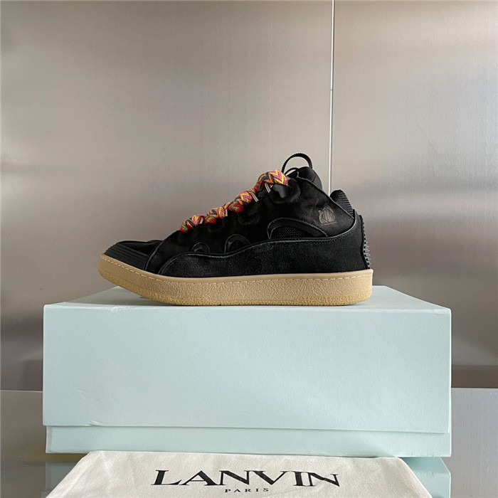 Lanu1n curb sneaker