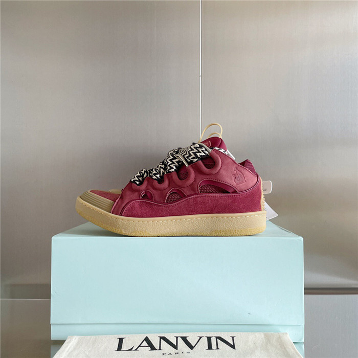 Lanu1n curb sneaker