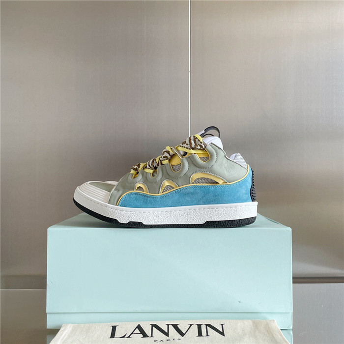 Lanu1n curb sneaker
