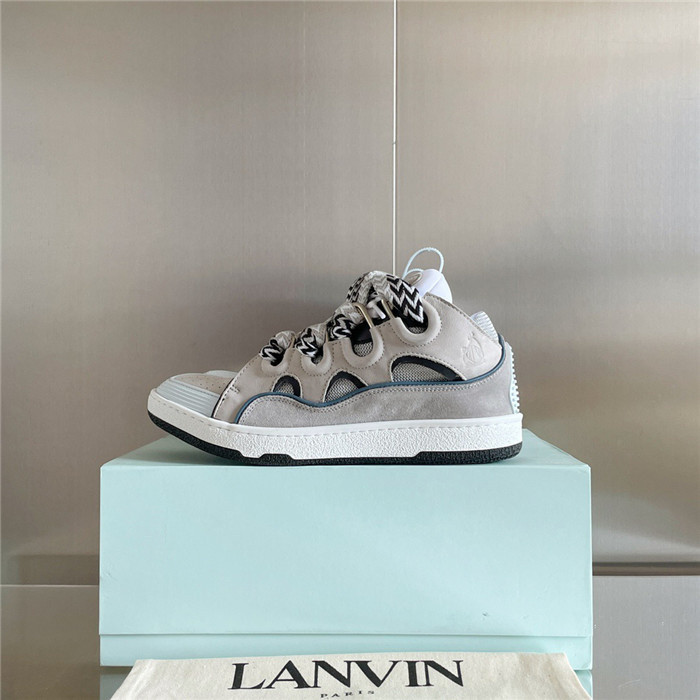 Lanu1n curb sneaker