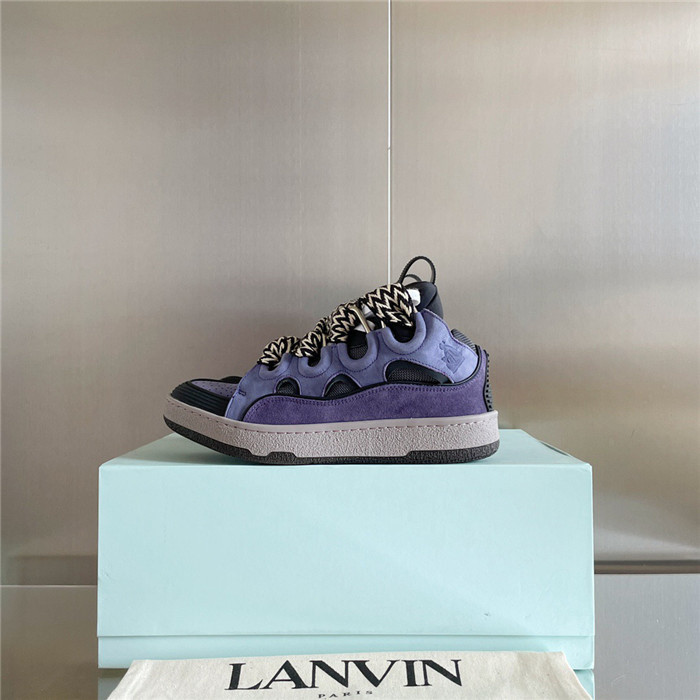 Lanu1n curb sneaker