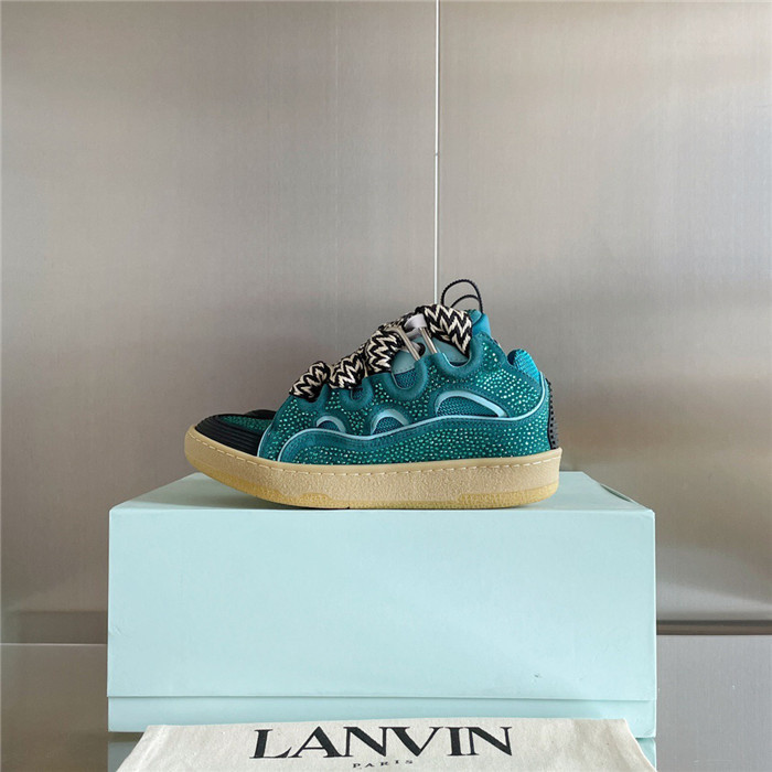Lanu1n curb sneaker