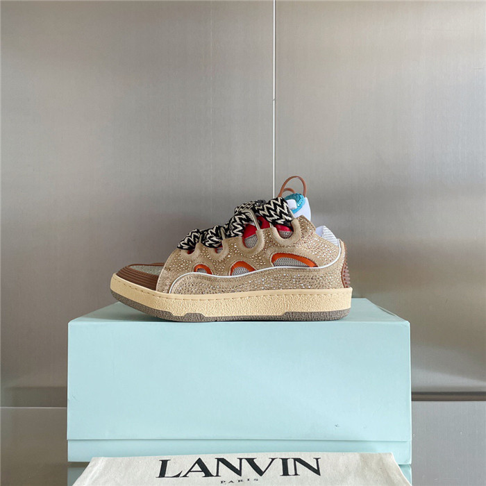 Lanu1n curb sneaker