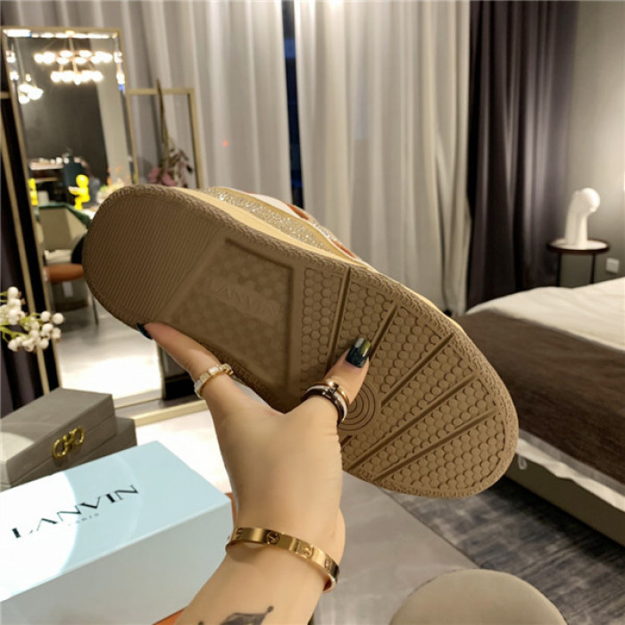Lanu1n curb sneaker