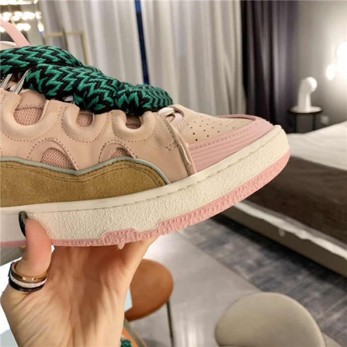 Lanu1n curb sneaker