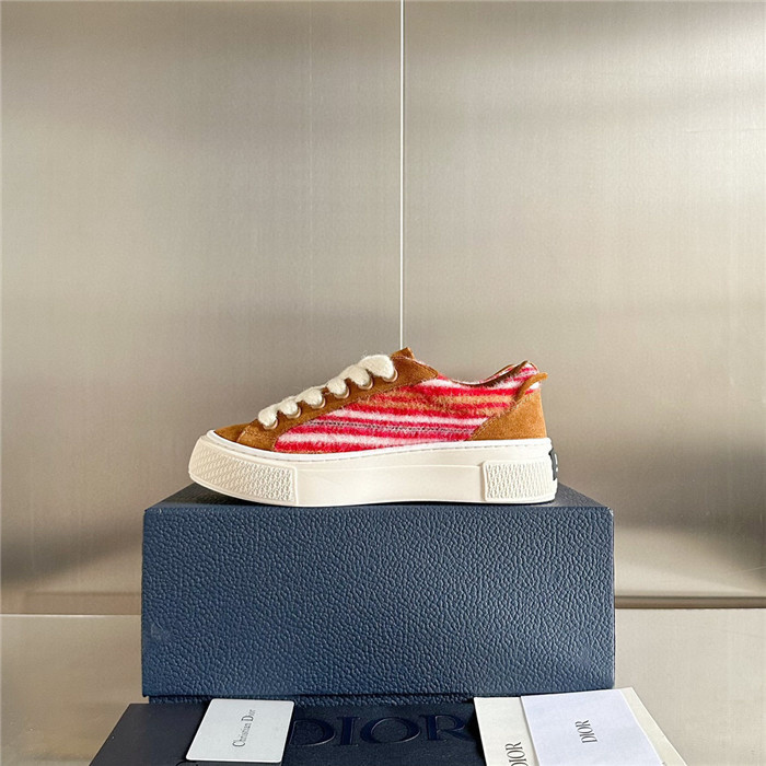 dor x De*1m tears sneakers