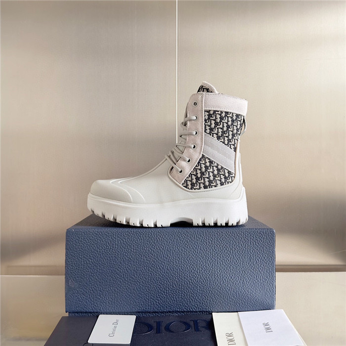DOR BOOT