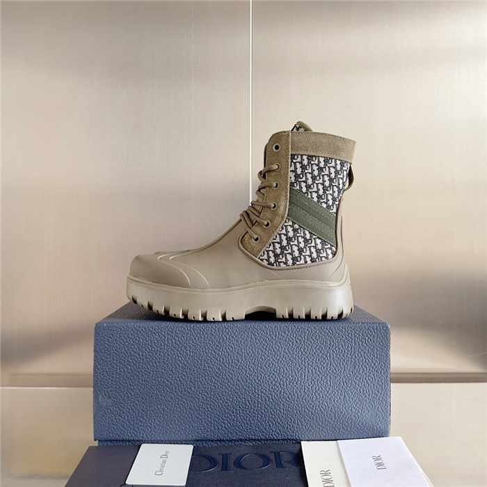 DOR BOOT