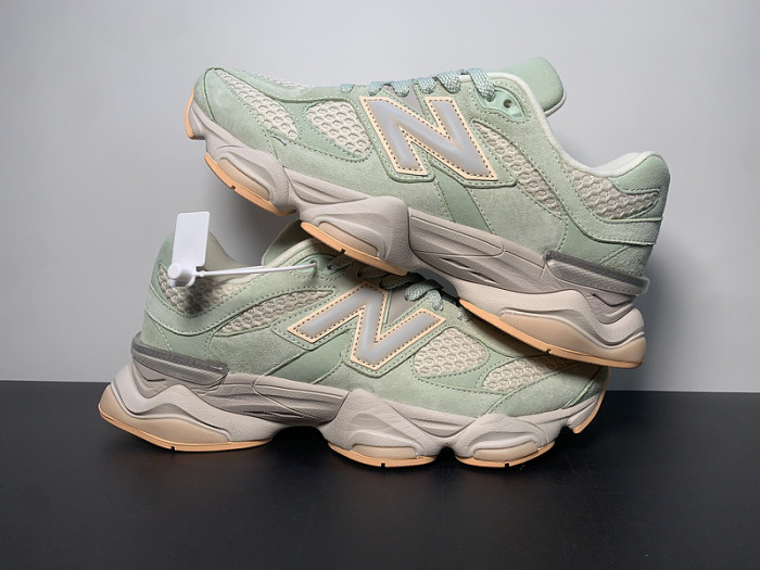 new Ba1an*e 1906d protection silver moss green u9060wa1