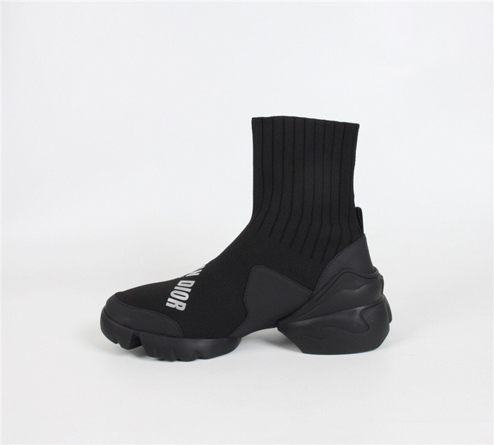DOR BOOT