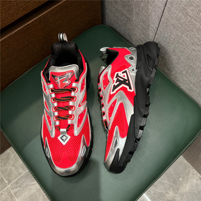 LUSV SNEAKERS