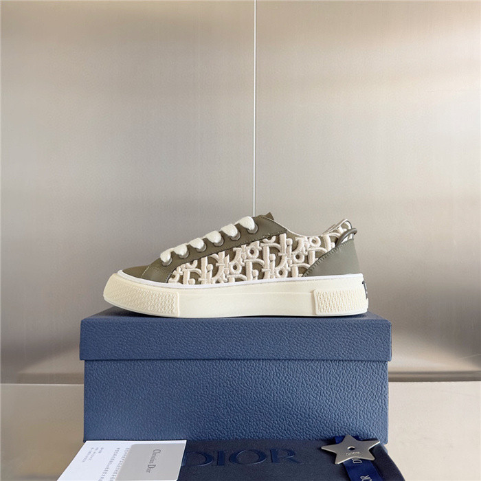 DOR B33 SNEAKERS