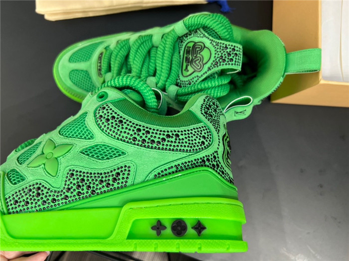 LUSV SNEAKERS