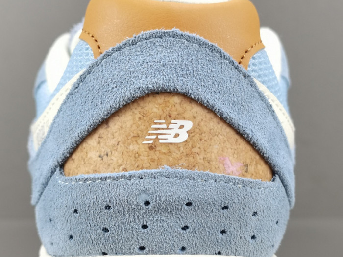 new Ba1an*e 2002r wet blue m2002rsd